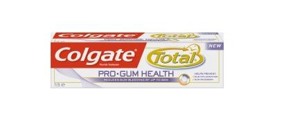 Colgate fogkrm 75ml total pro gum health